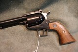 Ruger Super Blackhawk 44Mag 7 1/2