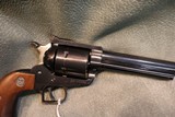 Ruger Super Blackhawk 44Mag 7 1/2