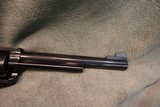 Ruger Super Blackhawk 44Mag 7 1/2