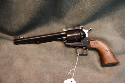Ruger Super Blackhawk 44Mag 7 1/2