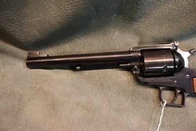 Ruger Super Blackhawk 44Mag 7 1/2