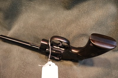 Colt Army Special 38Sp made in 1923 - Image 6 of 9