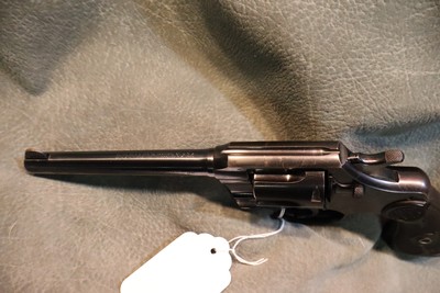 Colt Army Special 38Sp made in 1923 - Image 7 of 9