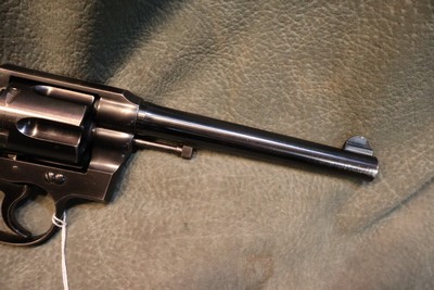 Colt Army Special 38Sp made in 1923 - Image 3 of 9