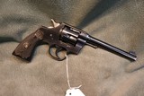 Colt Army Special 38Sp made in 1923 - Image 1 of 9