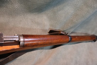 Schmidt Ruben K31 7.5 Swiss - Image 6 of 13