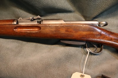 Schmidt Ruben K31 7.5 Swiss - Image 7 of 13