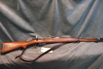 Schmidt Ruben K31 7.5 Swiss