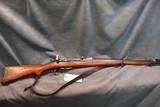 Schmidt Ruben K31 7.5 Swiss - Image 1 of 13