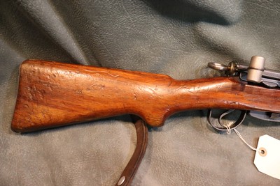 Schmidt Ruben K31 7.5 Swiss - Image 3 of 13