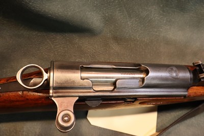 Schmidt Ruben K31 7.5 Swiss - Image 5 of 13
