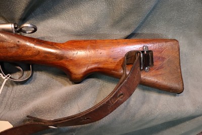 Schmidt Ruben K31 7.5 Swiss - Image 8 of 13