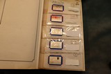 Franklin Mint Bicentennial Council Silver Ingot set priced under melt value - Image 1 of 13