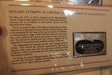 Franklin Mint Bicentennial Council Silver Ingot set priced under melt value - Image 10 of 13
