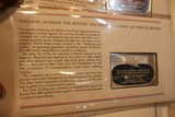 Franklin Mint Bicentennial Council Silver Ingot set priced under melt value - Image 9 of 13