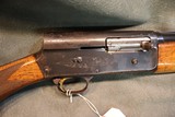 Belgium Browning Auto 5 20ga 3