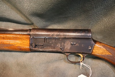 Belgium Browning Auto 5 20ga 3