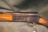 Belgium Browning Auto 5 20ga 3