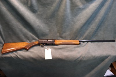 Belgium Browning Auto 5 20ga 3