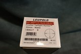 Leupold VX-3HD 3.5-10x40 CDS-ZL Firedot SKU#180627 - Image 4 of 4