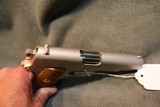 Colt Combat Commander 45ACP Satin Nickel - Image 5 of 5