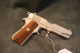 Colt Combat Commander 45ACP Satin Nickel - Image 3 of 5