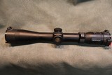 Leupold VX-R 4-12x40 CDS Fire Dot - Image 1 of 4