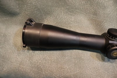 Leupold VX-R 4-12x40 CDS Fire Dot - Image 3 of 4