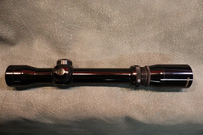 Burris 1.5-6x Signature Gloss - Image 2 of 3