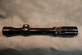 Burris 1.5-6x Signature Gloss - Image 2 of 3