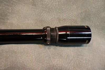 Burris 1.5-6x Signature Gloss - Image 3 of 3
