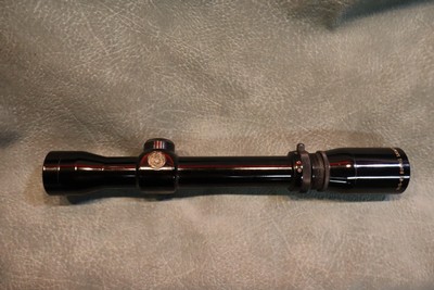 Burris 1.5-6x Signature Gloss - Image 1 of 3
