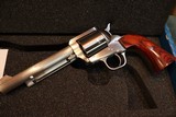 Freedom Arms Model 97 45LC 5 1/2