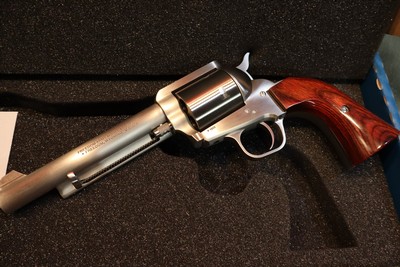Freedom Arms Model 97 45LC 5 1/2