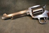 Freedom Arms Model 97 45LC 5 1/2
