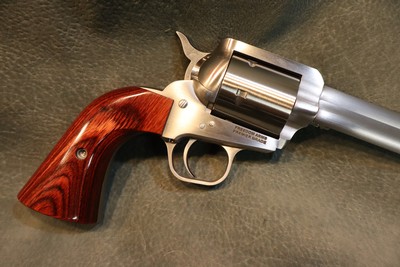 Freedom Arms Model 97 45LC 5 1/2