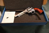 Freedom Arms Model 97 45LC 5 1/2