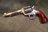Freedom Arms Model 97 45LC 5 1/2