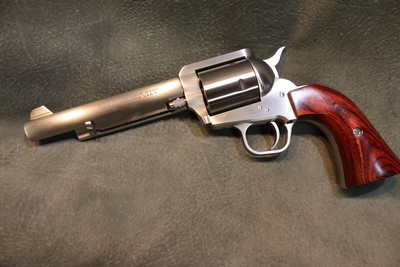 Freedom Arms Model 97 45LC 5 1/2