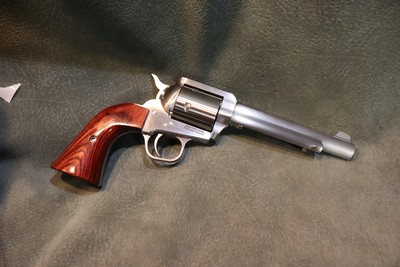 Freedom Arms Model 97 45LC 5 1/2