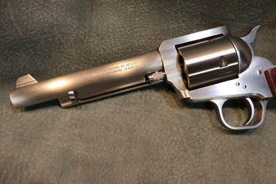 Freedom Arms Model 97 45LC 5 1/2