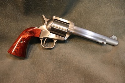 Freedom Arms Model 97 45LC 5 1/2