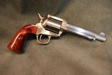Freedom Arms Model 97 45LC 5 1/2
