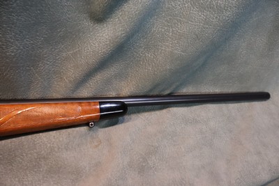 Remington 700BDL 17Rem - Image 4 of 11