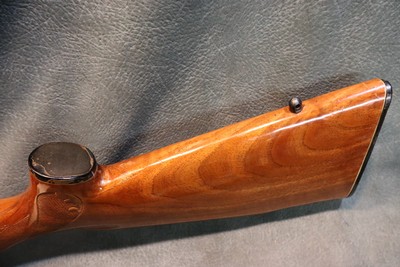 Remington 700BDL 17Rem - Image 9 of 11