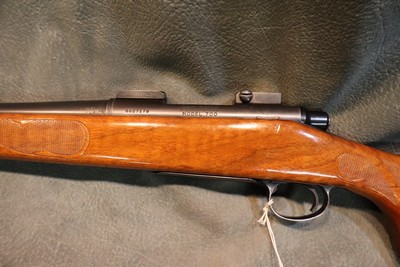Remington 700BDL 17Rem - Image 5 of 11