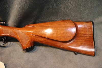 Remington 700BDL 17Rem - Image 6 of 11