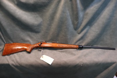 Remington 700BDL 17Rem - Image 1 of 11