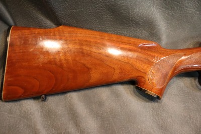 Remington 700BDL 17Rem - Image 3 of 11
