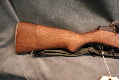 U.S. Rifle,M1 Garand,H+R 30-06 - Image 5 of 10